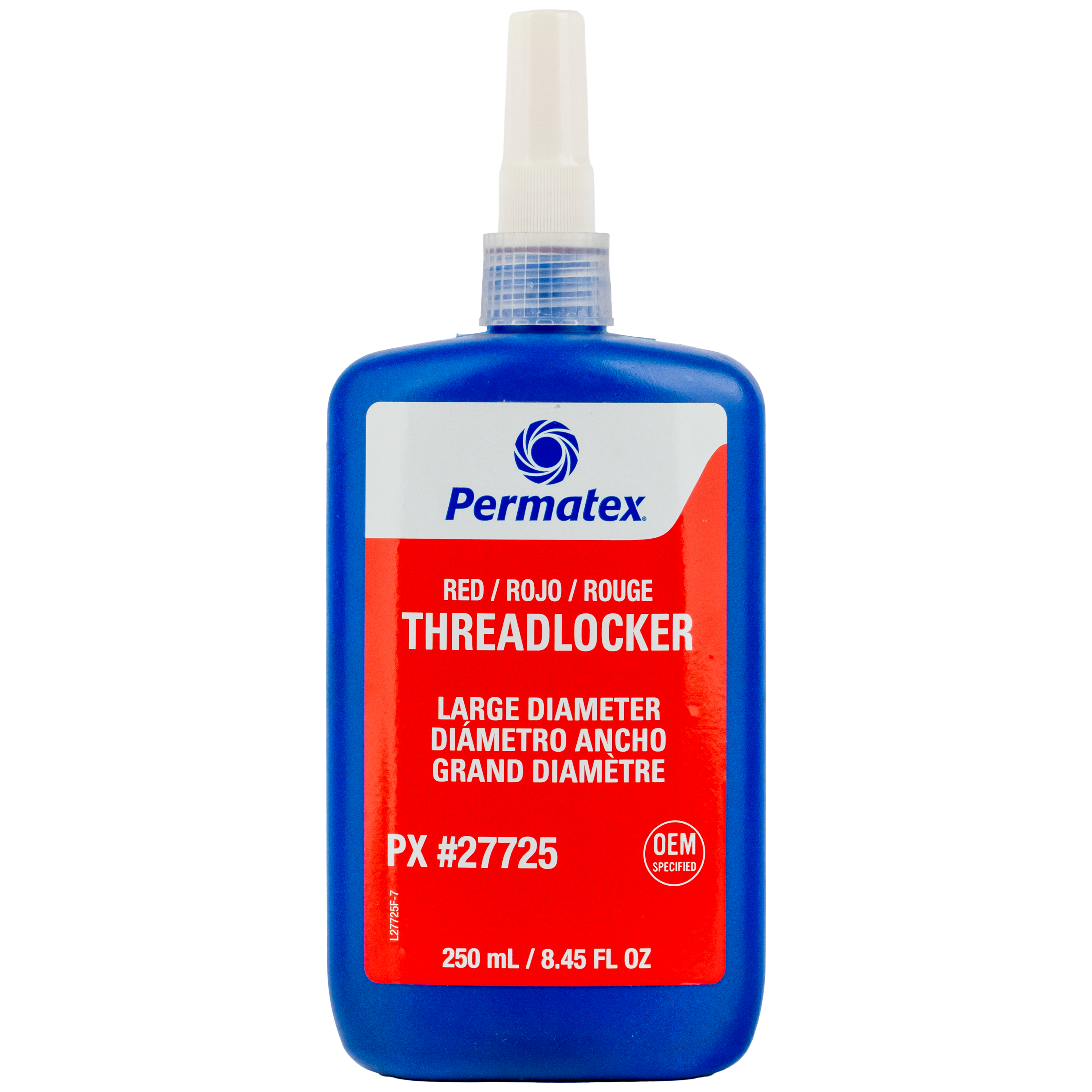 Permatex&reg; High Temperature Threadlocker